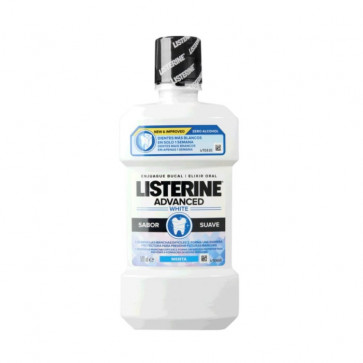 Listerine Advanced White 500 ml