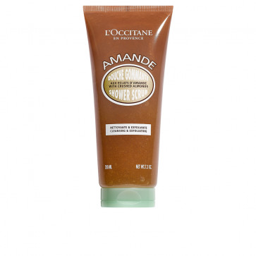 L'Occitane Amande Douche Gommante 200 ml