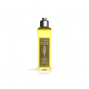 L'Occitane BAIN MOUSSANT VERVEINE Gel de ducha 500 ml