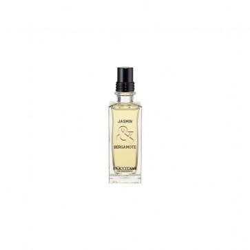 L'Occitane JASMIN & BERGAMOTE Eau de toilette 75 ml