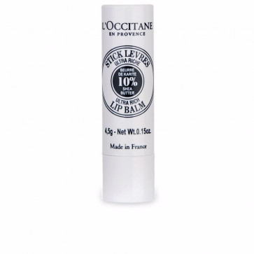 L'Occitane Karité Stick levres ultra riche