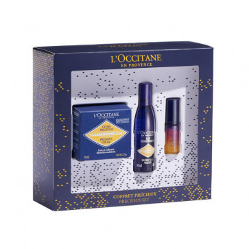 L'Occitane Lote IMMORTELLE