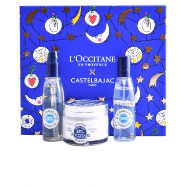 L'Occitane Lote KARITE