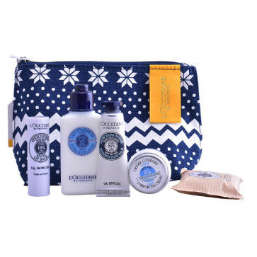 L'Occitane Lote KARITE