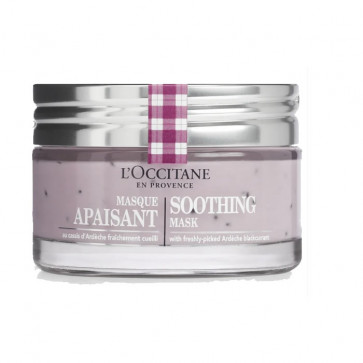 L'Occitane Masque Apaissant 75 ml