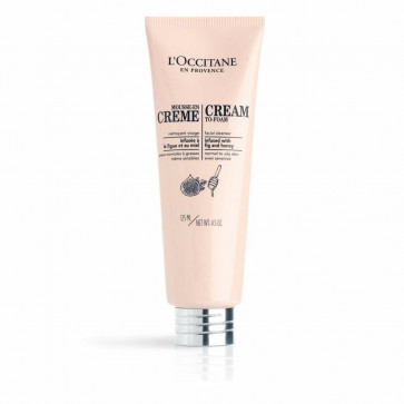 L'Occitane Mousse-en Crème 125 ml