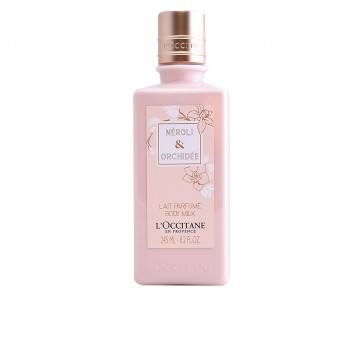 L'Occitane NÉROLI & ORCHIDÉE Lait Parfumé 245 ml 