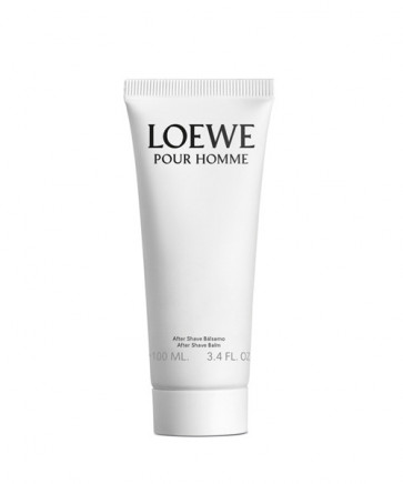 Loewe LOEWE POUR HOMME After Shave 100 ml