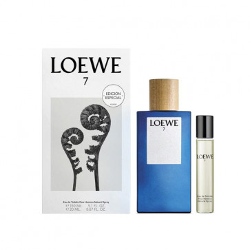 Loewe Lote 7 Eau de toilette