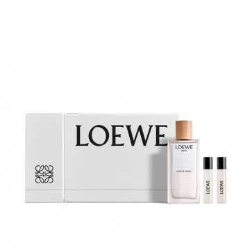 Loewe Lote Agua de Loewe Mar de Coral Eau de toilette