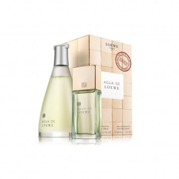 Loewe Coffret Agua de Loewe Eau de toilette