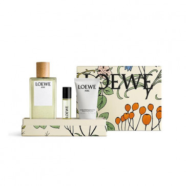 Loewe Lote AIRE LOEWE Eau de toilette