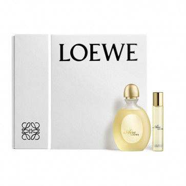 Loewe Coffret Aire Loewe Eau de toilette