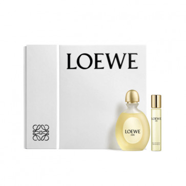 Loewe Lote AIRE LOEWE Eau de toilette