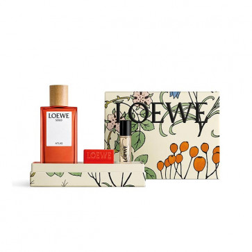 Loewe Lote SOLO ATLAS Eau de parfum