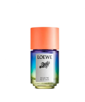 Loewe PAULA'S IBIZA ECLECTIC Eau de toilette 50 ml