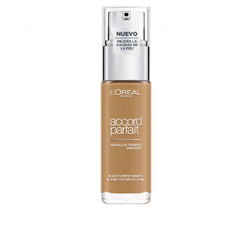 L'Oréal Accord Parfait Foundation - 6.5 desert