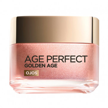 L'Oréal Age Perfect Golden Age Ojos 15 ml