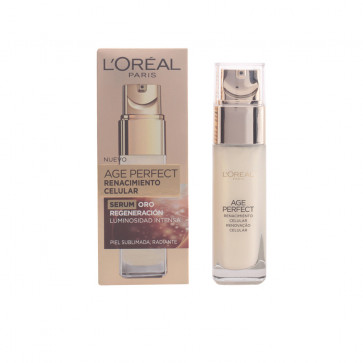 L'Oréal Age Perfect Renacimiento Celular Serum 30 ml