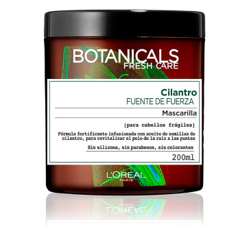 L'Oréal Botanicals Cilantro Mascarilla 200 ml