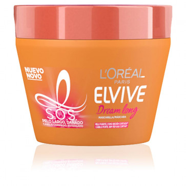 L'Oréal Elvive Dream Long SOS 300 ml