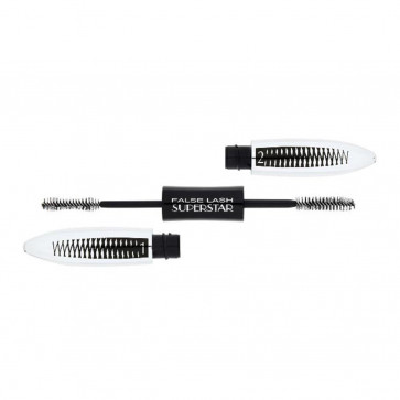 L'Oréal FALSE LASH SUPERSTAR - Black