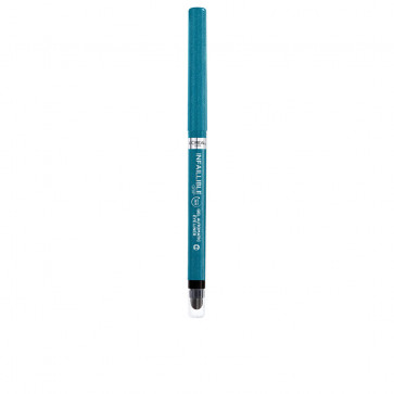 L'Oréal Infaillible Grip 36h Gel Automatic Liner - Turquoise