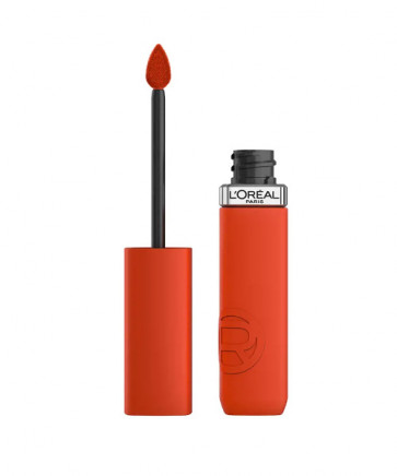L'Oréal Infaillible Le Matte Resistance 16h - 300 Sun bathing