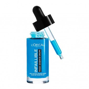 L'Oréal Infaillible Magic Essence Drops 01 Universel