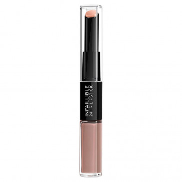 L'Oréal Infalible 24h - 116 Beige to stay