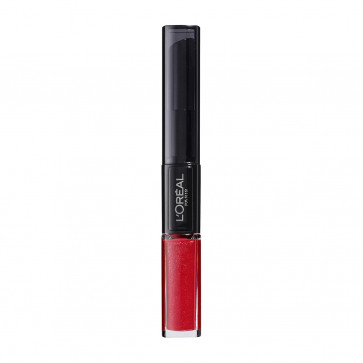 L'Oréal Infalible 24h - 507 Relentless Rouge