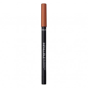 L'Oréal Infalible Gel crayon 24h waterproof - 05 Super Cooper