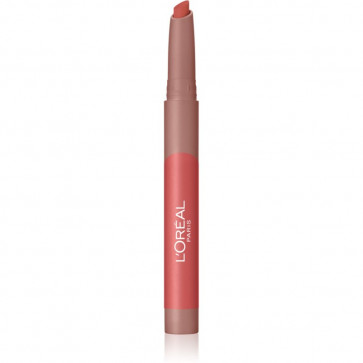 L'Oréal Infalible Matte Lip Crayon - 105 Sweet and salty