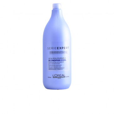 L'Oréal Professionnel Expert Blondifier Cool Shampoo 1500 ml