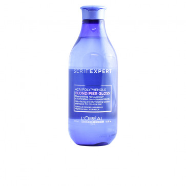 L'Oréal Professionnel Expert Blondifier Gloss Shampoo 300 ml