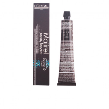 L'Oréal Professionnel Majirel Cool Cover - 5,3 