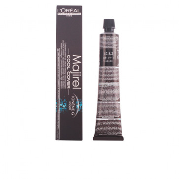 L'Oréal Professionnel Majirel Cool Cover - 8,3