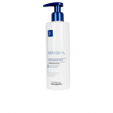 L'Oréal Professionnel Serioxyl Hypoallergenic Shampoo Colored Hair 250 ml