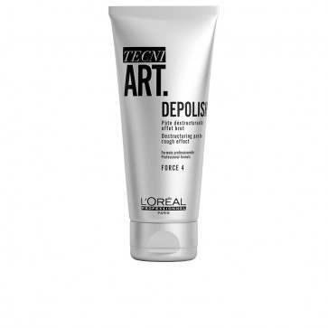 L'Oréal Professionnel TecniArt Depolish - Force 4 100 ml