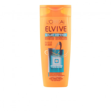 L'Oréal SOLAR DEFENSE Champú Hidratante y Reparador 250 ml