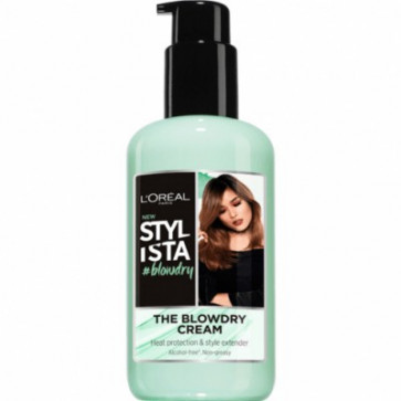 L'Oréal Stylista Blowdry Cream 240 ml