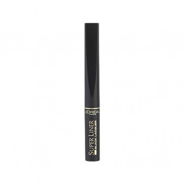 L'Oréal SuperLiner Black laquer