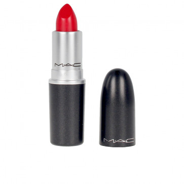 MAC Matte Lipstick - Red rock