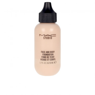 MAC Studio Face and Body Foundation - N1 50 ml