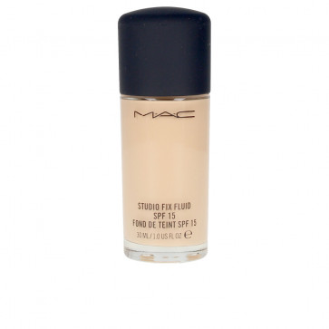 MAC Studio Fix Fluid SPF15 - NC15