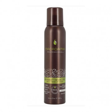 Macadamia ANTI-HUMIDITY FINISHING SPRAY 142 gr