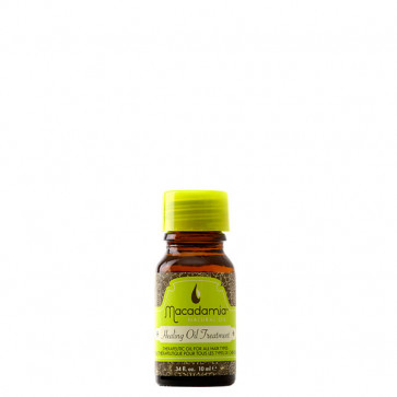 Macadamia HEALING OIL TREATMENT 10 ml