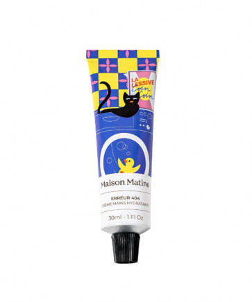 Maison Matine Erreur 404 Han cream Crema de manos 30 ml
