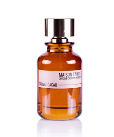 Maison Tahité Carnal Cacao Eau de parfum 100 ml