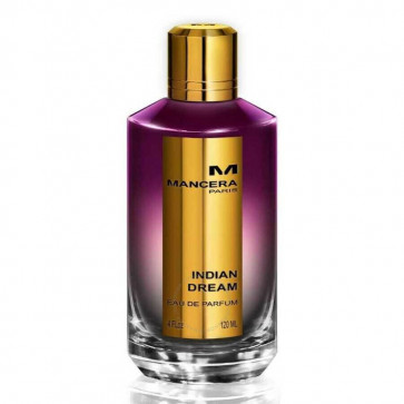 Mancera INDIAN DREAM Eau de parfum 120 ml